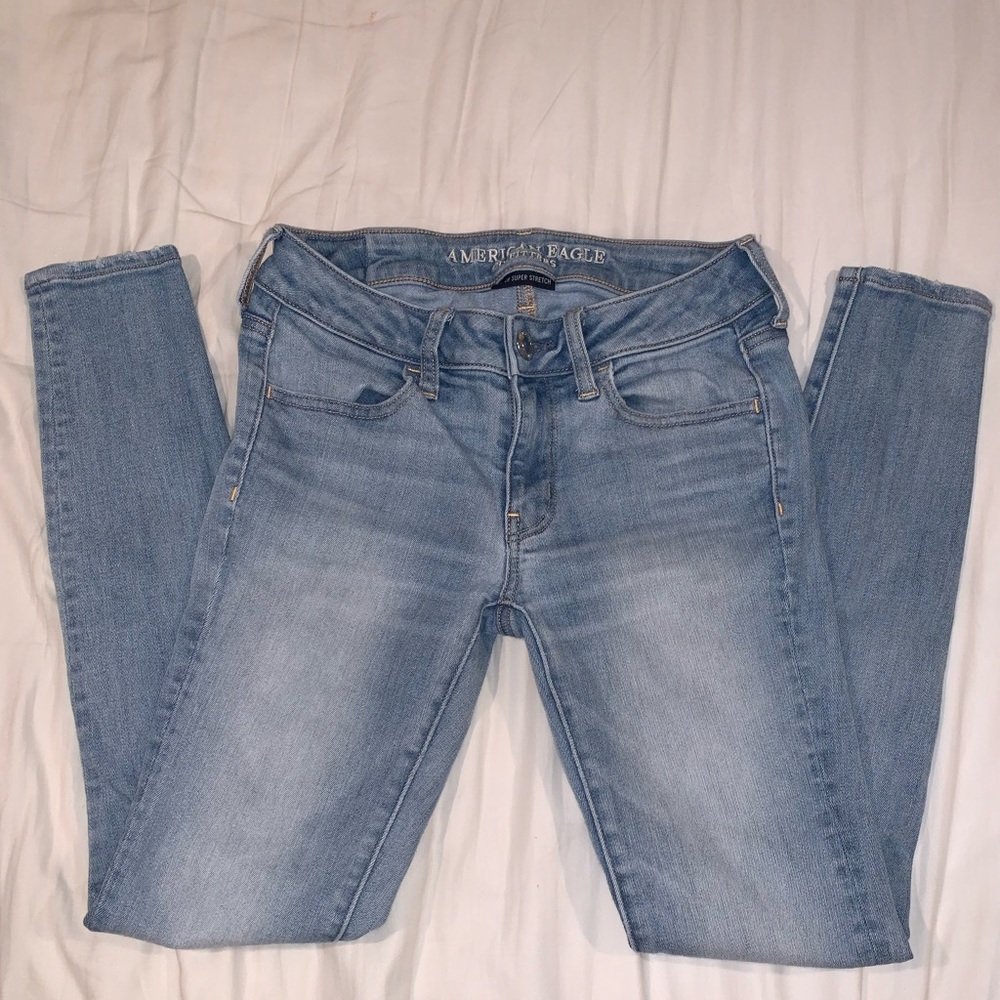 American Eagle Oufitters Jeans